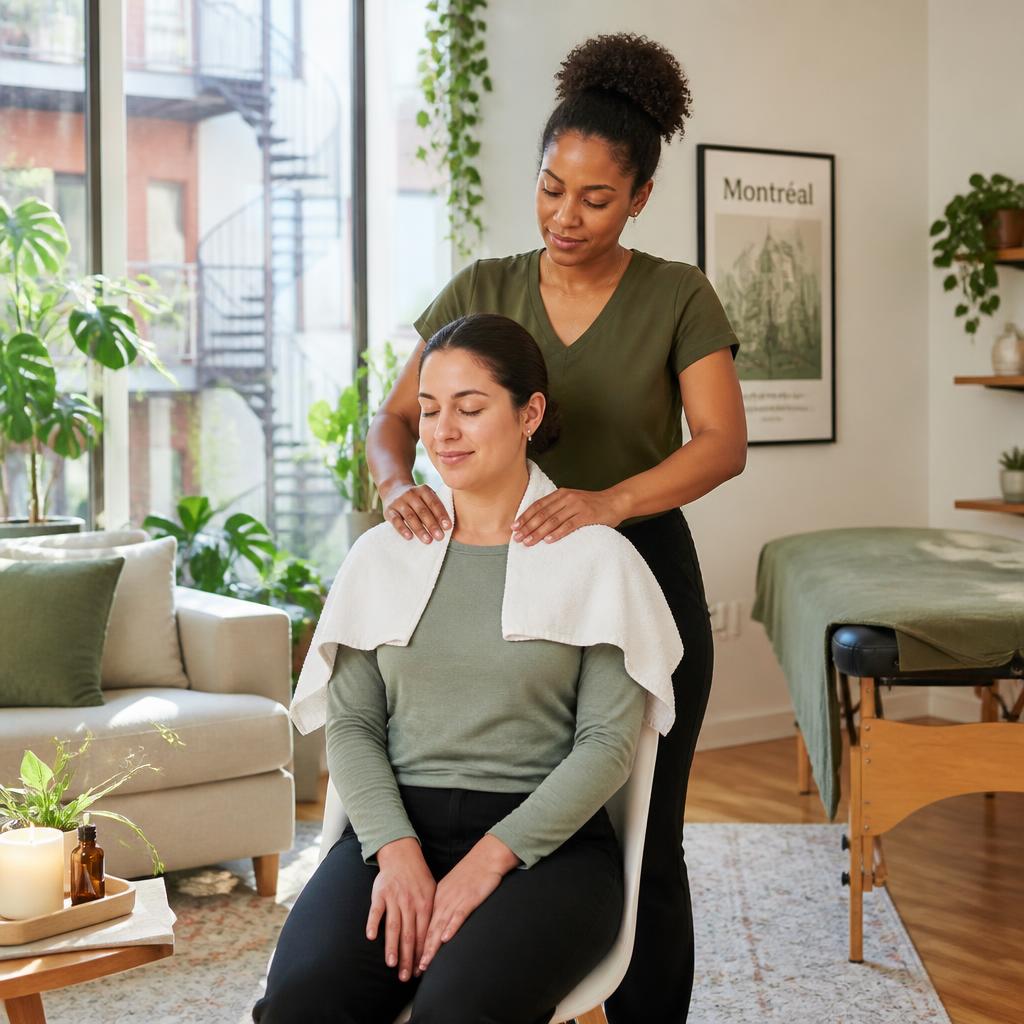 Massage