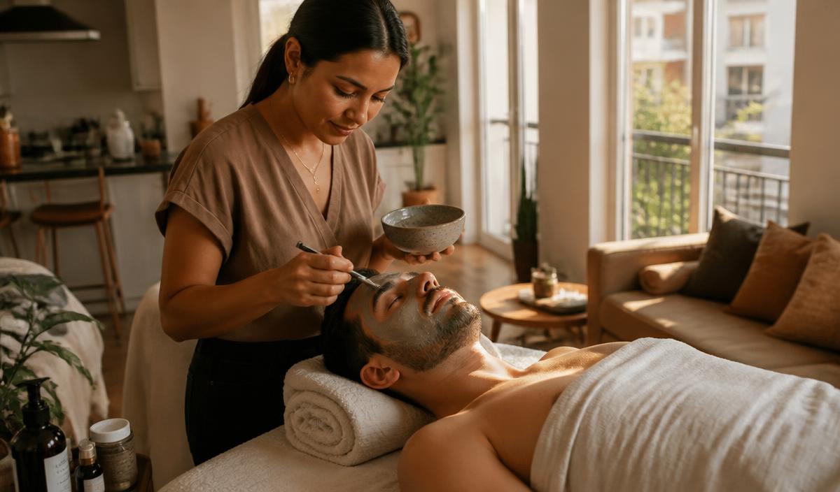 Skincare